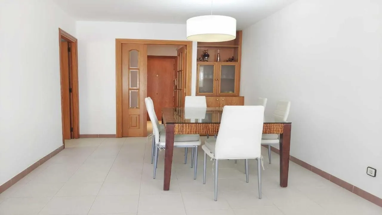 Vacay Apartamento Costamar, A Pasos De La Playa En Costa Brava , L'Escala 0*,  Spain