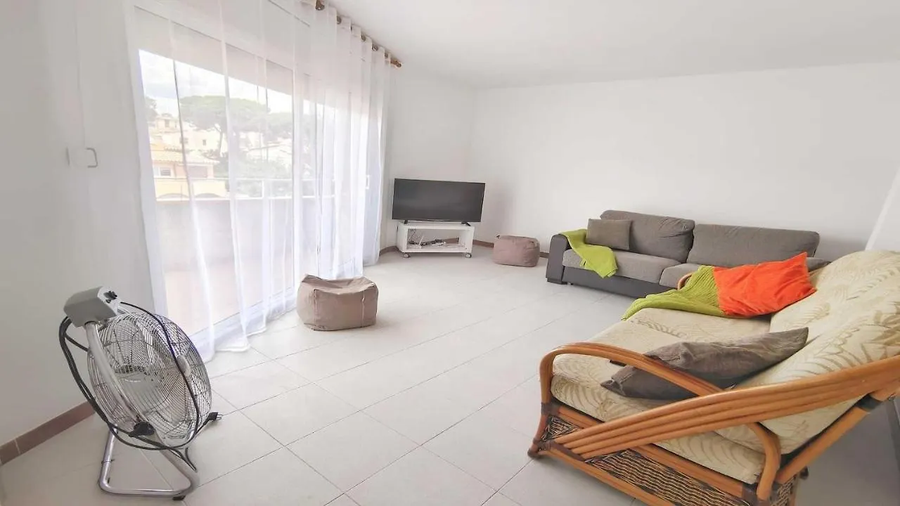 Vacay Apartamento Costamar, A Pasos De La Playa En Costa Brava , L'Escala Apartment