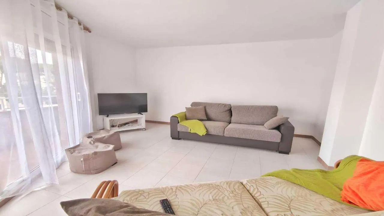Vacay Apartamento Costamar, A Pasos De La Playa En Costa Brava , L'Escala 0*,  Spain