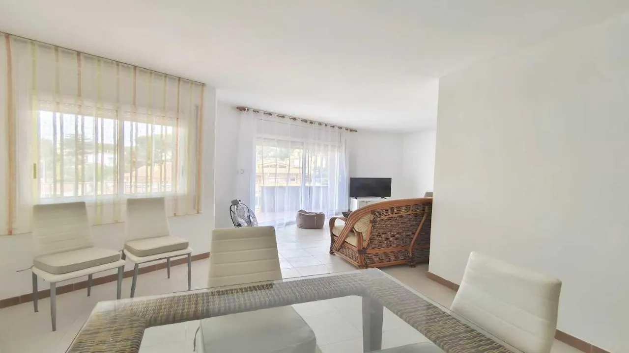 Apartment Vacay Apartamento Costamar, A Pasos De La Playa En Costa Brava , L'Escala Spain