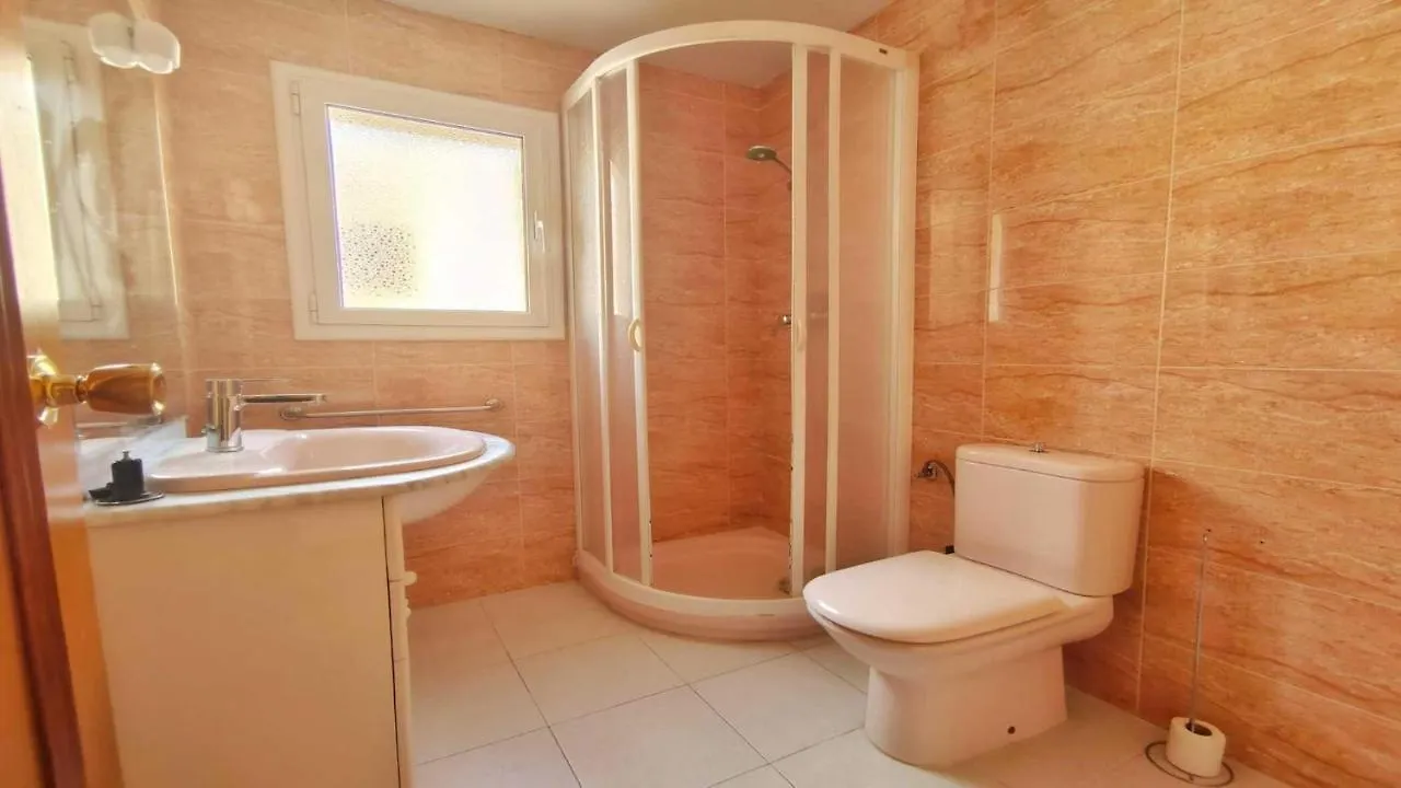 Vacay Apartamento Costamar, A Pasos De La Playa En Costa Brava , L'Escala