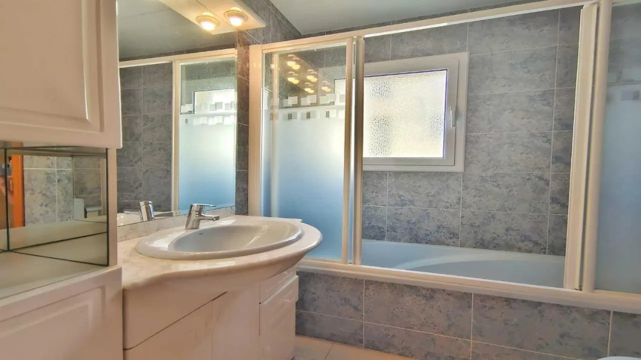Vacay Apartamento Costamar, A Pasos De La Playa En Costa Brava , L'Escala Apartment