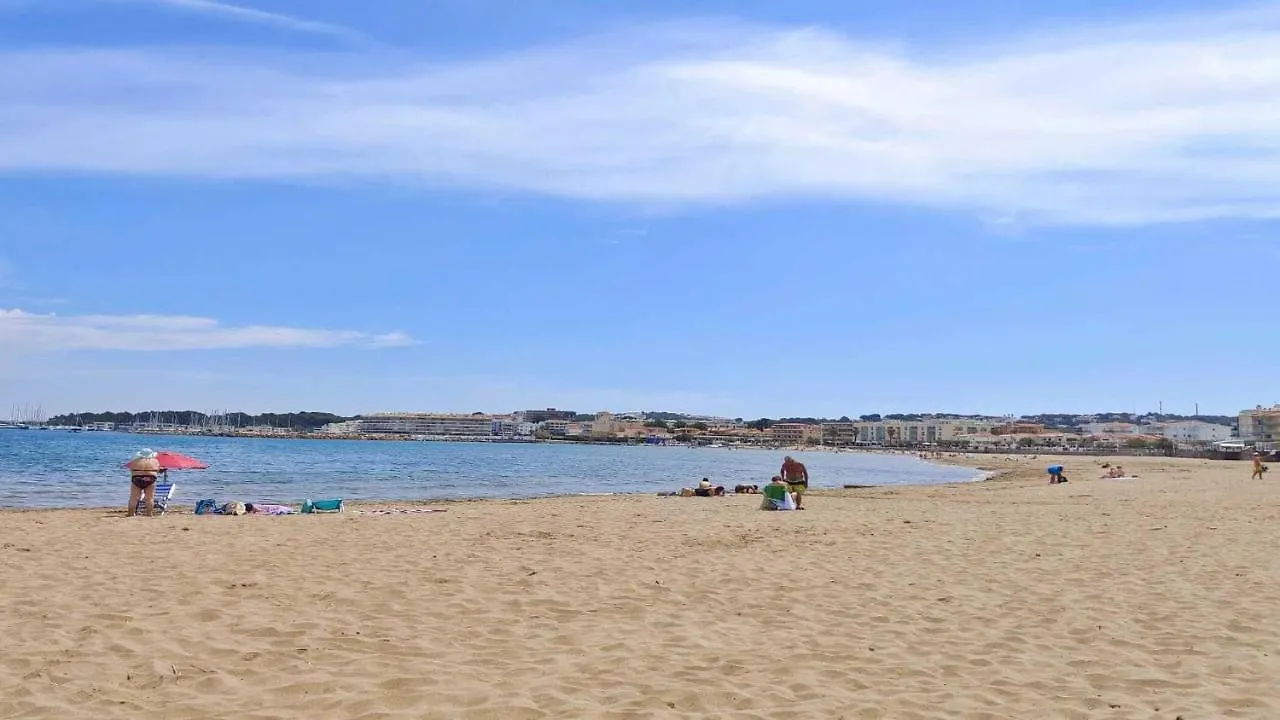 Vacay Apartamento Costamar, A Pasos De La Playa En Costa Brava , L'Escala